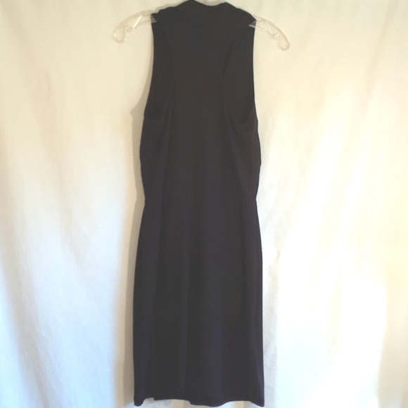 Little Black Dress Cynthia Rowley - Picture 5 of 7